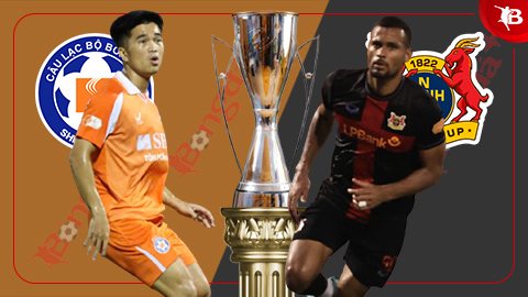  Nhận định bóng đá SHB Đà Nẵng vs Ninh Bình, 18h00 ngày 27/8: Khó cưỡng sức mạnh đội khách